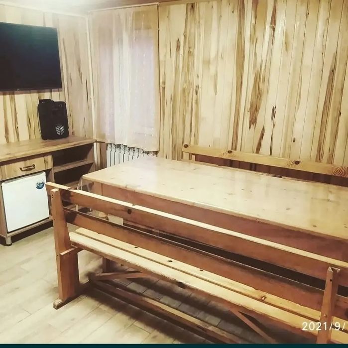 Баня семейная на Юго-Востоке