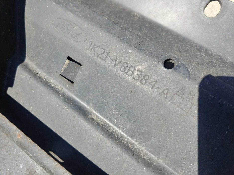 traversa suport radiatoare ford transit courier c4a  2022  jk21-v8b384-a  gk21-8a058-bg