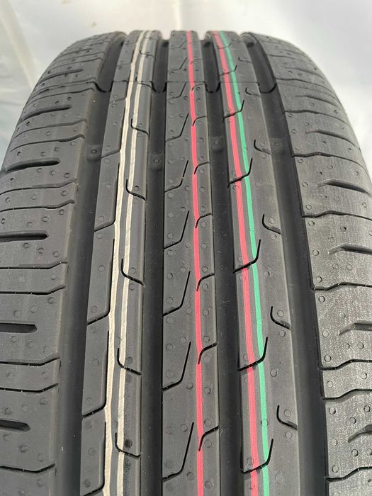 Set anvelope noi vara Continental 205 60 R16 H XL dot 2025