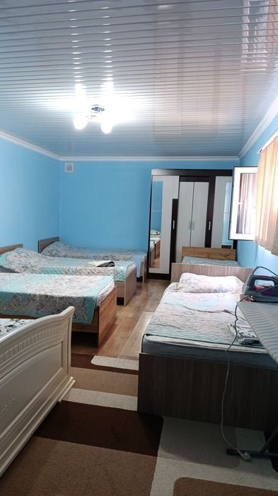 Квартира по суточно