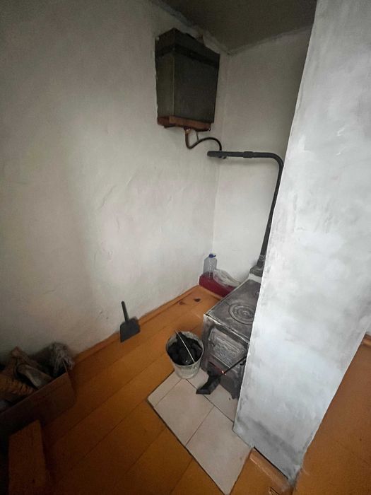 Продам дом 4 комнаты в Рабочем поселке