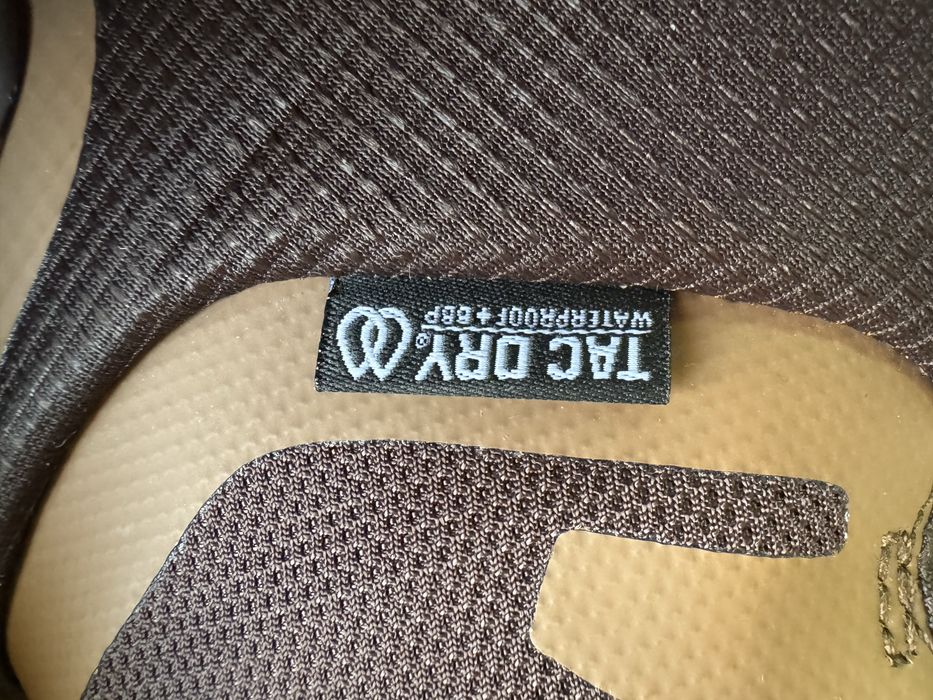 Тактически обувки 5.11 5 11 нови