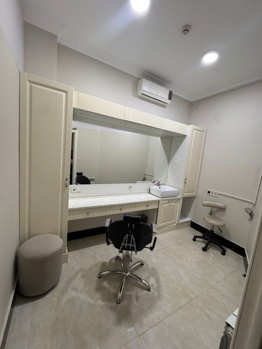 Сдам кабинет в аренду