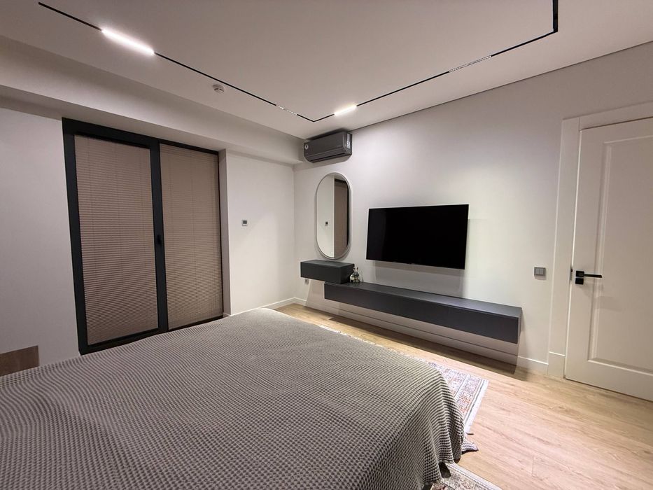 СРОЧНО! ЖК “Kislorod” Продается новая 2-х ком. квартира в ЖК Кислород