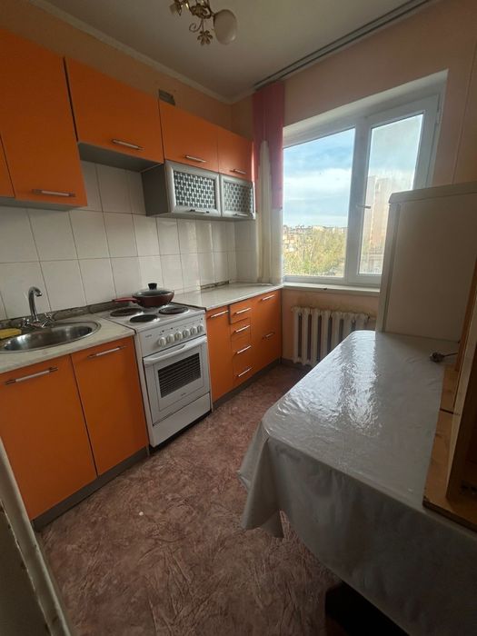 Сдам 2 х квартиру городе Жезказган
