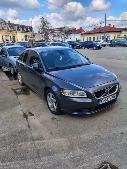 Volvo S40 2011 1.6 diesel
