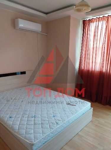 Дава се под наем Двустаен апартамент в Варна, Център - 60 кв.м за 408 € - Снимка #3