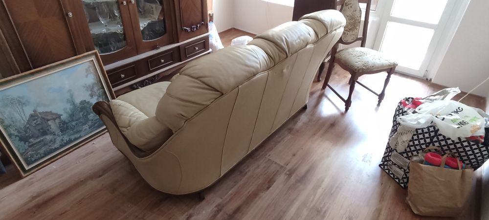 Винтидж, ретро мебели. Диван, Секция. Фотьойл, Шкаф,