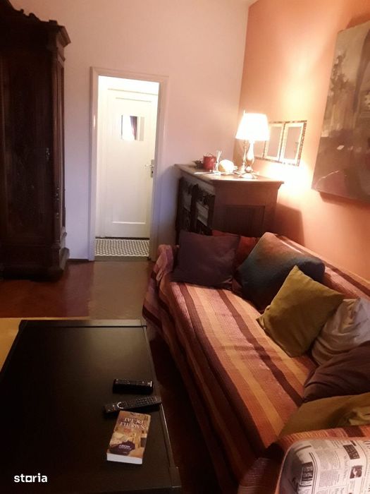 4 camere | Ferdinand - Pache Protopopescu | Bloc Interbelic Refacut