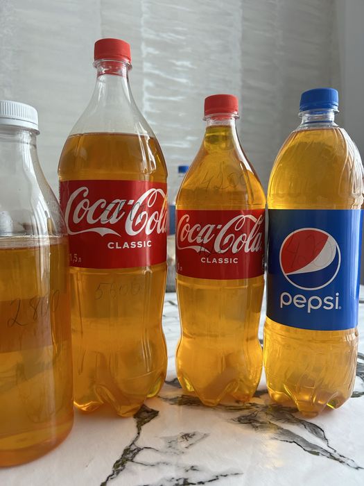 Мед цветочный горный 100%