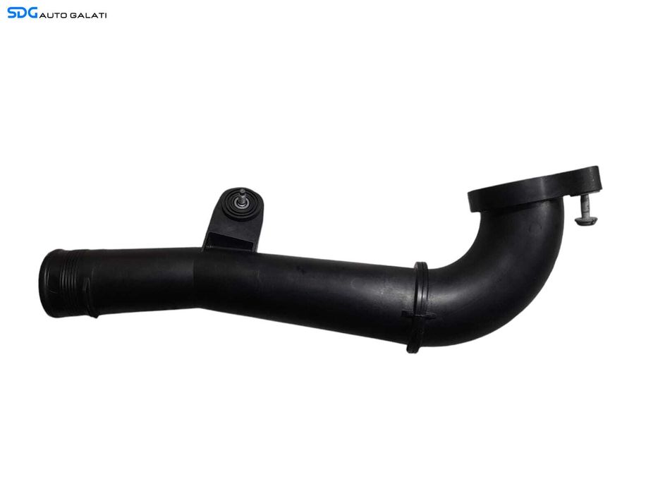 Tub Tubulatura Conducta Intercooler Audi Q5 8R 2.0 TDI 2012 - 2017 Cod 04L145770N [N0951]