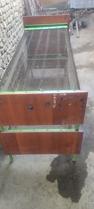 Kravat, mebel, 1 kishilik