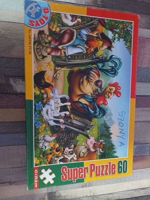 Vând joc educational