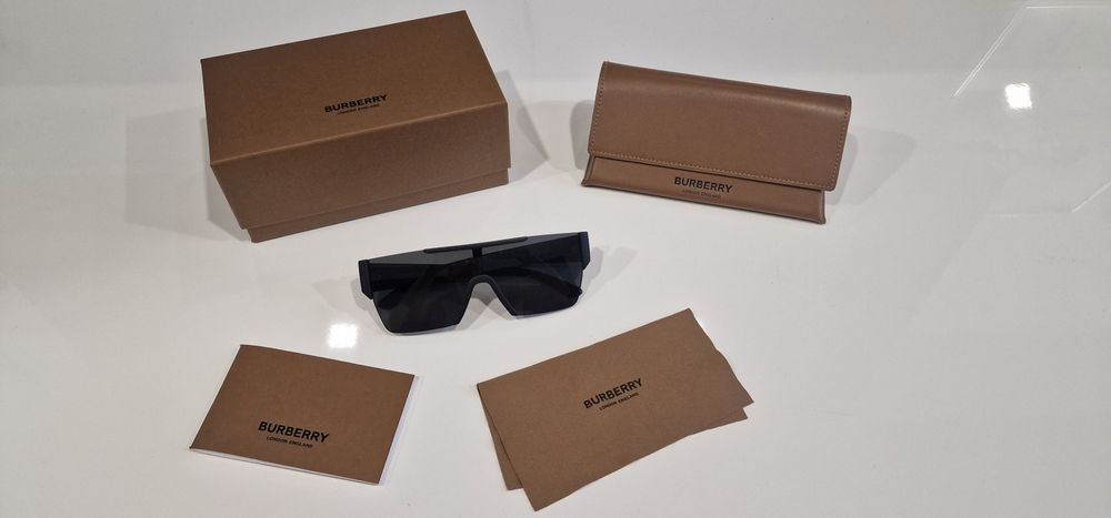 Ochelari Burberry Originali