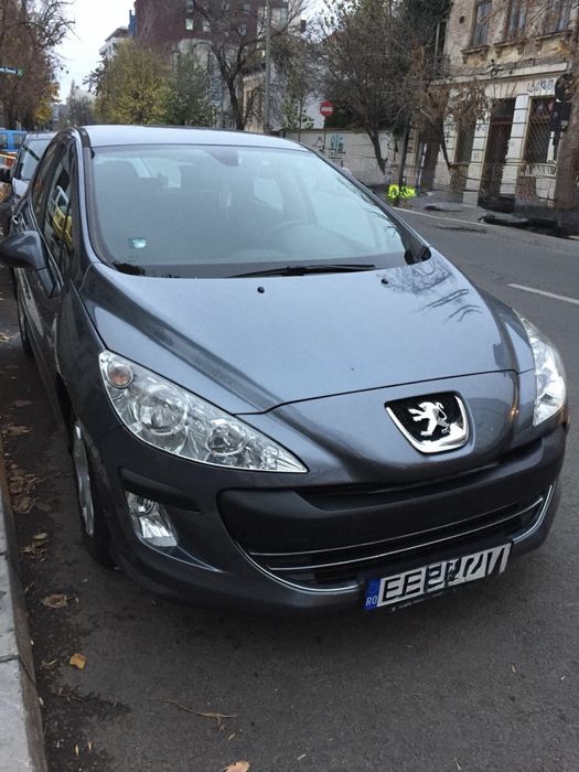 De vanzare Peugeot 308