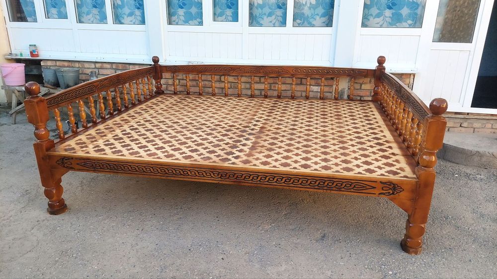 Кирават Сўрилар 1.800 минг сўмдан 2.400 гача