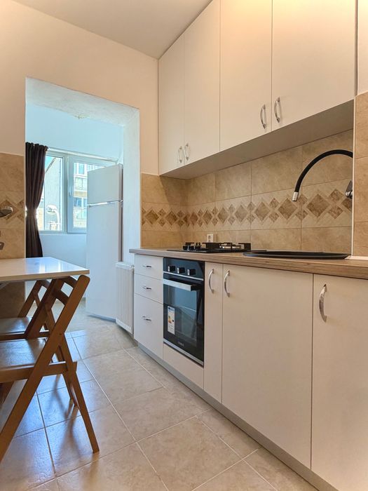 P.F. Apartament cu 1 camera de inchiriat Str. Sovata