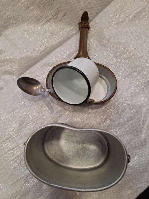 Кателок армейский