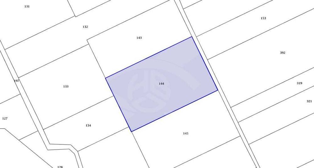 Парцел на Асеновградско шосе 53139