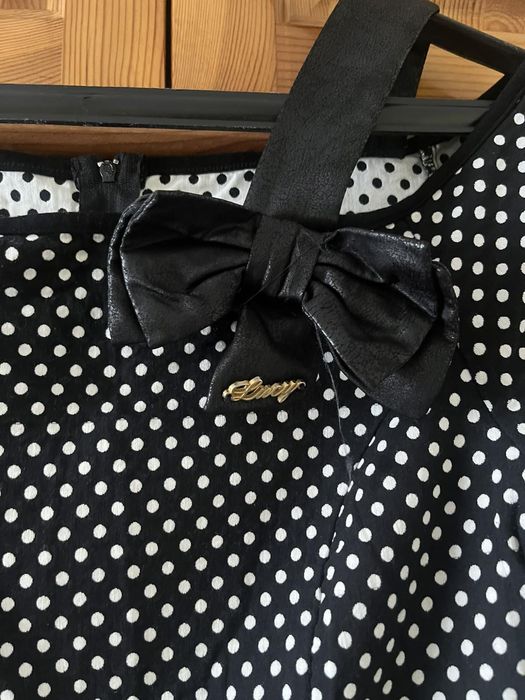 Дамска рокля Lucy fashion