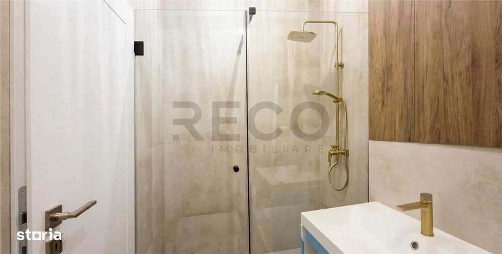 RECO Apartament Nou 2 camere in Oradea zona Iosia etaj 1