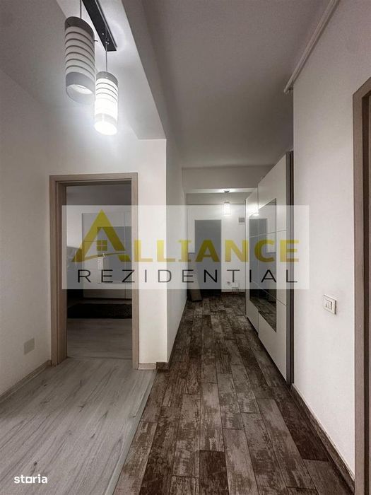 Apartament 3 Camere  | Metrou Berceni