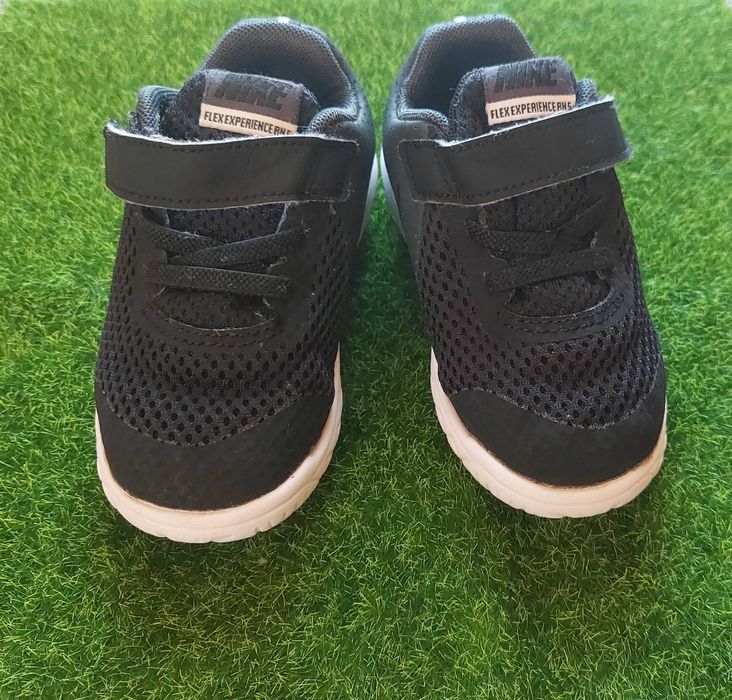 Маратонки Nike 23.5