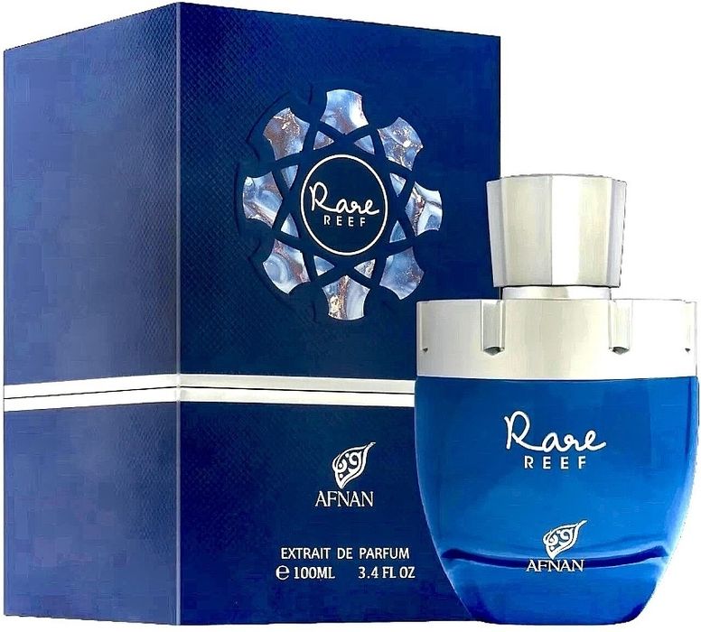 Afnan Perfumes Rare Reef
