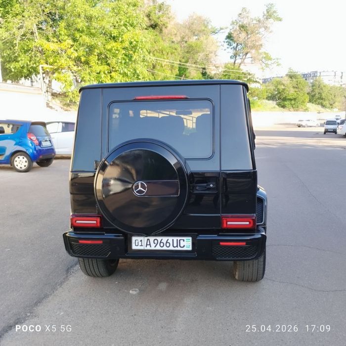 Mercedes-Benz Другая 1994 — 2