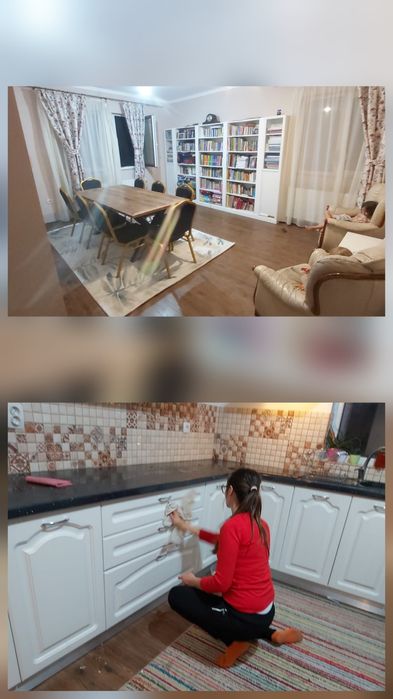 Casa 4 camere  P+M+Garaj Vaslui