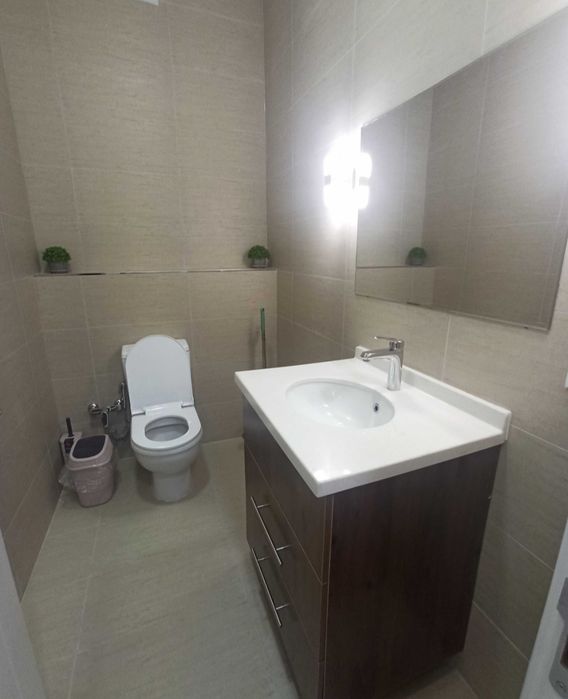 Алмазар сити 3 х комнатная