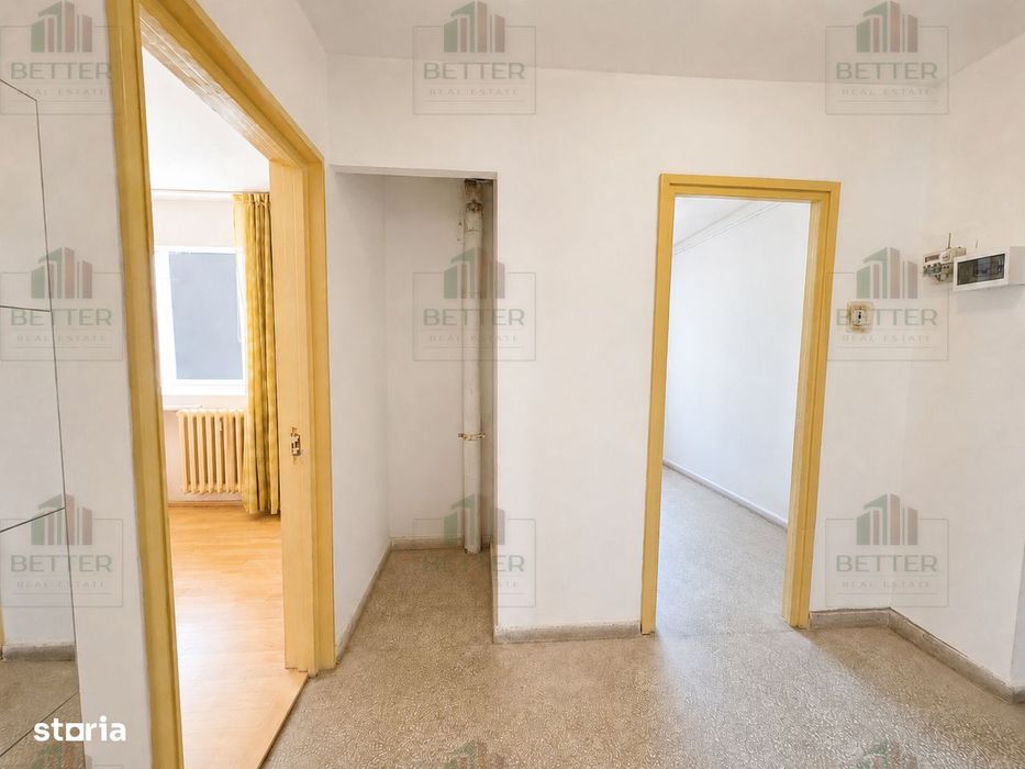 Apartament 3 camere decomandat | Aleea Someșul Mare