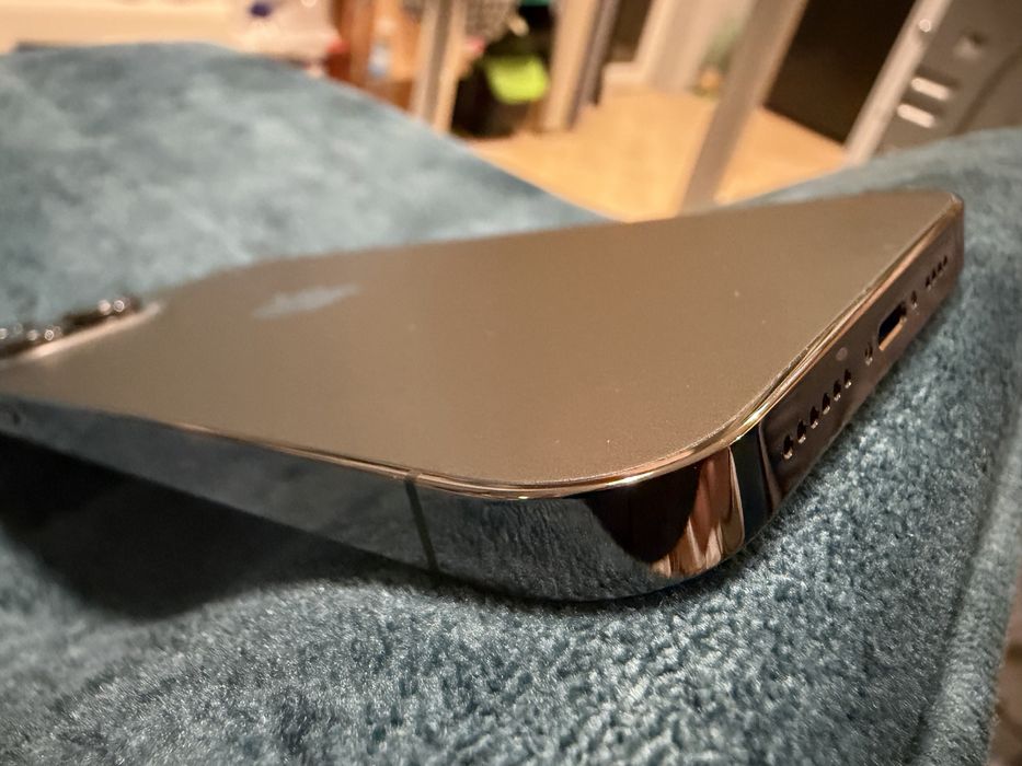 Iphone 13 Pro Max 256GB Graphite