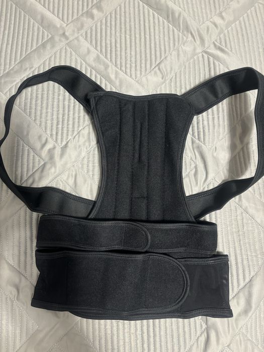 Пояс для защиты спины