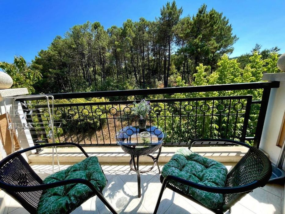 Продава се Двустаен апартамент в Созопол - 57 кв.м за 1720 €/кв.м - Снимка #2