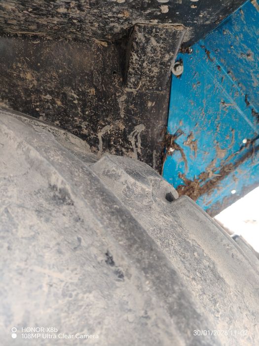 Belshina 15.5 R 38 balon sotiladi