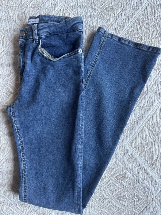 Дьнки Calvin Klein 16г.  момиче