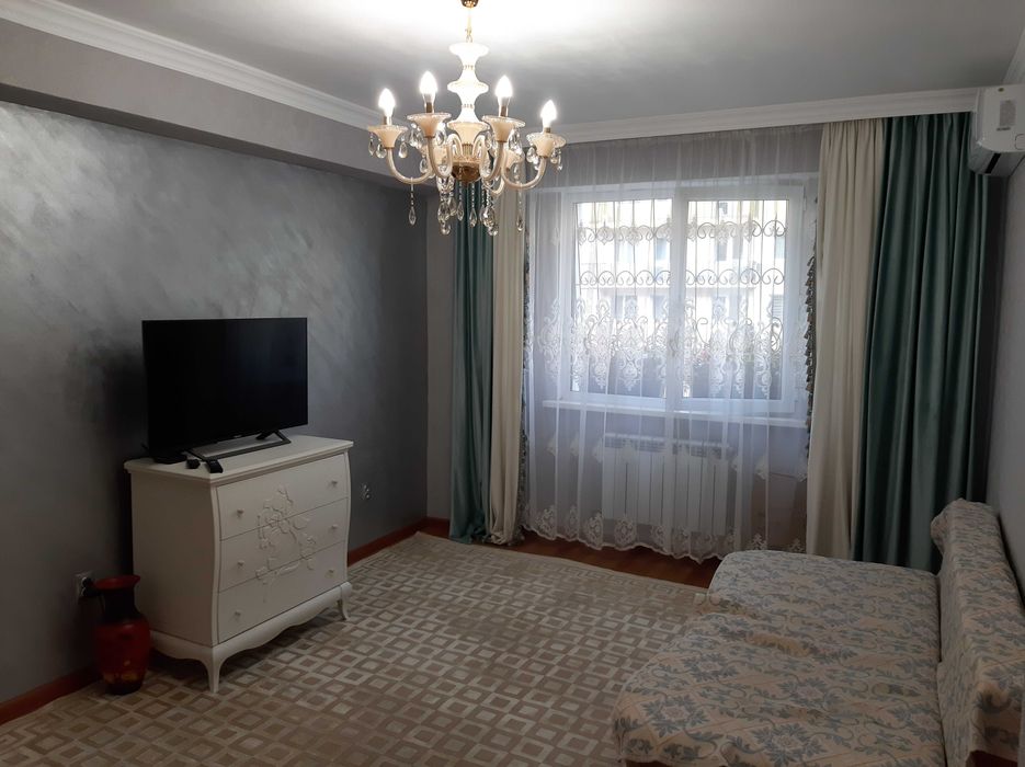 Продам  3-х комнатную квартиру