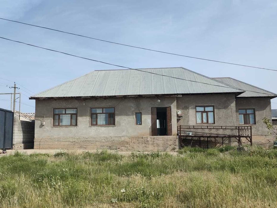 Үй сатылады. Сарыағаш қаласы, Самал-3 шағын ауданы