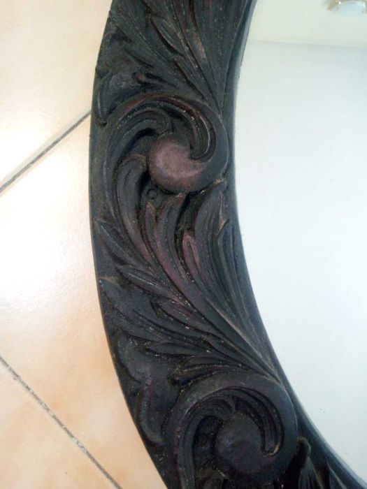 Огледало за стена