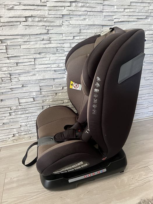 Столче за кола kikka boo