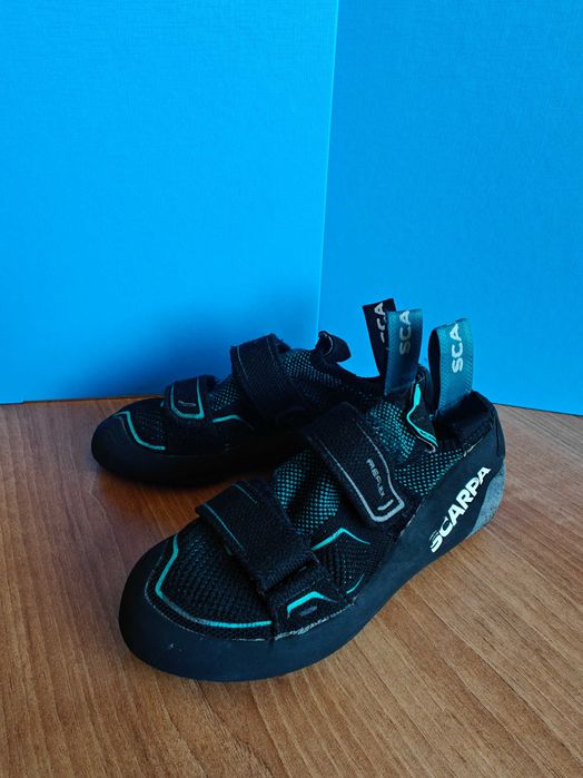 Eспадрили Scarpa 37.5