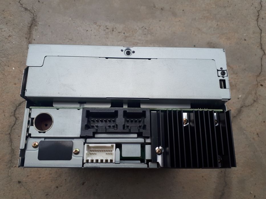 CD за nisan pathfinder