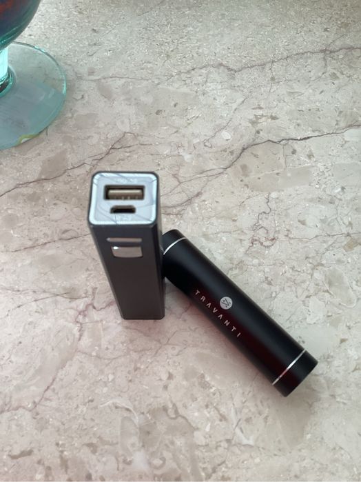 2 buc baterii externe