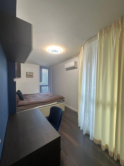 Дава се под наем Тристаен апартамент в София, Кръстова вада - 110 кв.м за 1278 € - Снимка #5