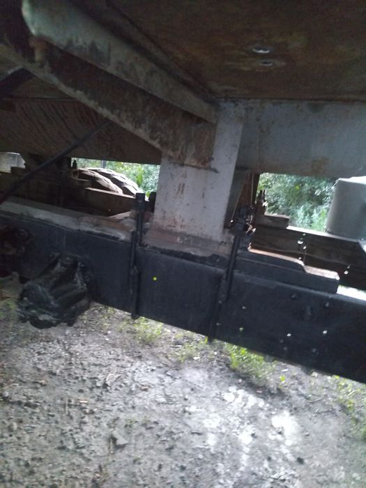 Продам Ассинезатор Газ 53