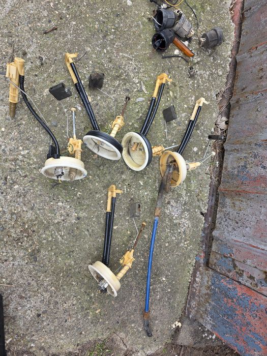 Bmw e36 всакакви части