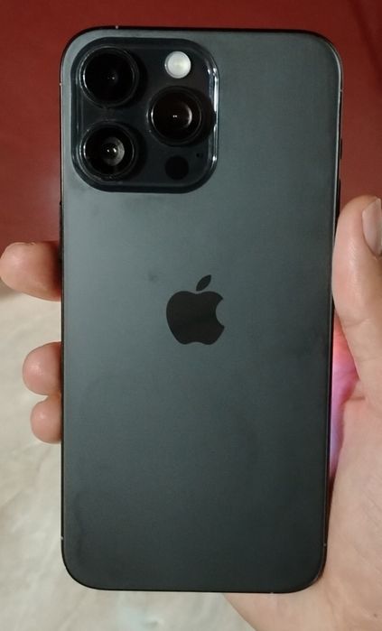Iphone 15 pro max sotiladi dubai versiya 512 gb