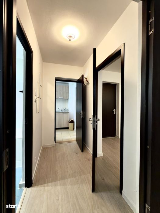 Apartament 2cam mobilat/utilat METROU - Obor | Masina de Paine