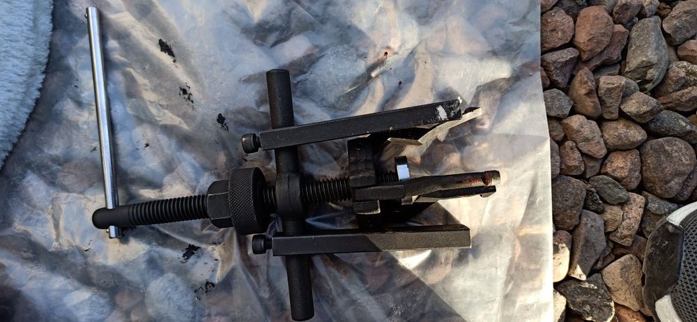 с§емник Forse оригинал